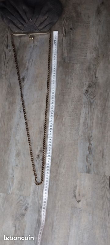 Besace vintage (image 12)