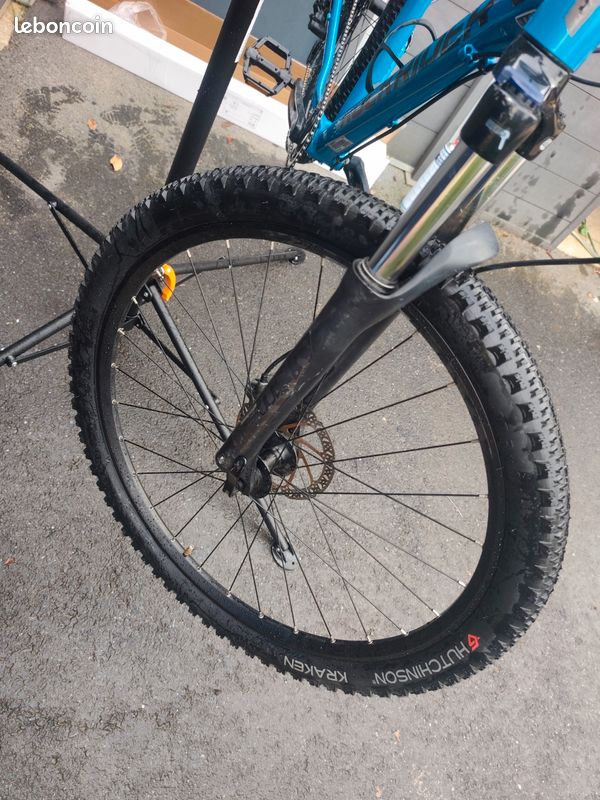 VTT Rockrider ST540 Taille S (image 7)