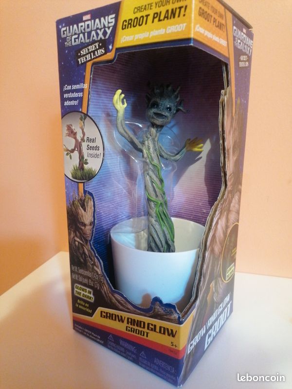 Groot Plant (image 1)