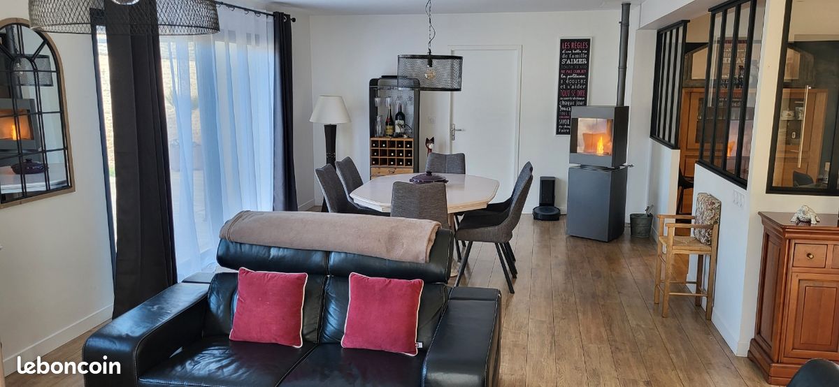 Maison 7 pièces 180 m² · à Moult-Chicheboville · 180 m² · 430 000 €
