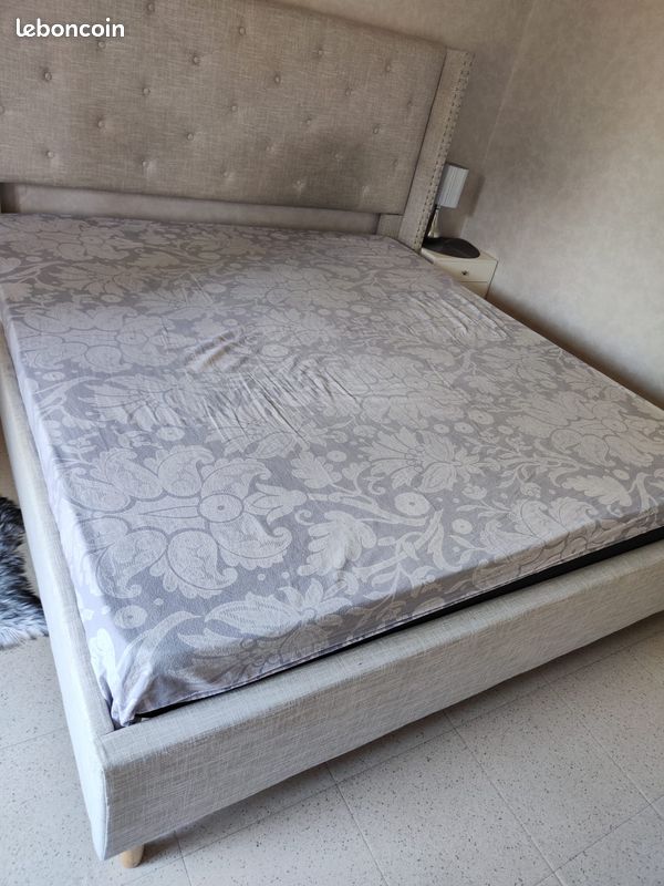 Lit deux places (image 5)