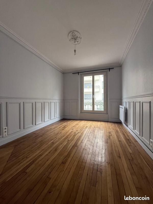 Appartement 2 pièces 37 m² · à Levallois-Perret · 37 m² · 1 250 €/mois