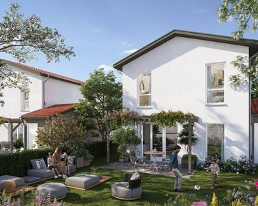 Maison 399 000 € - 87 m²