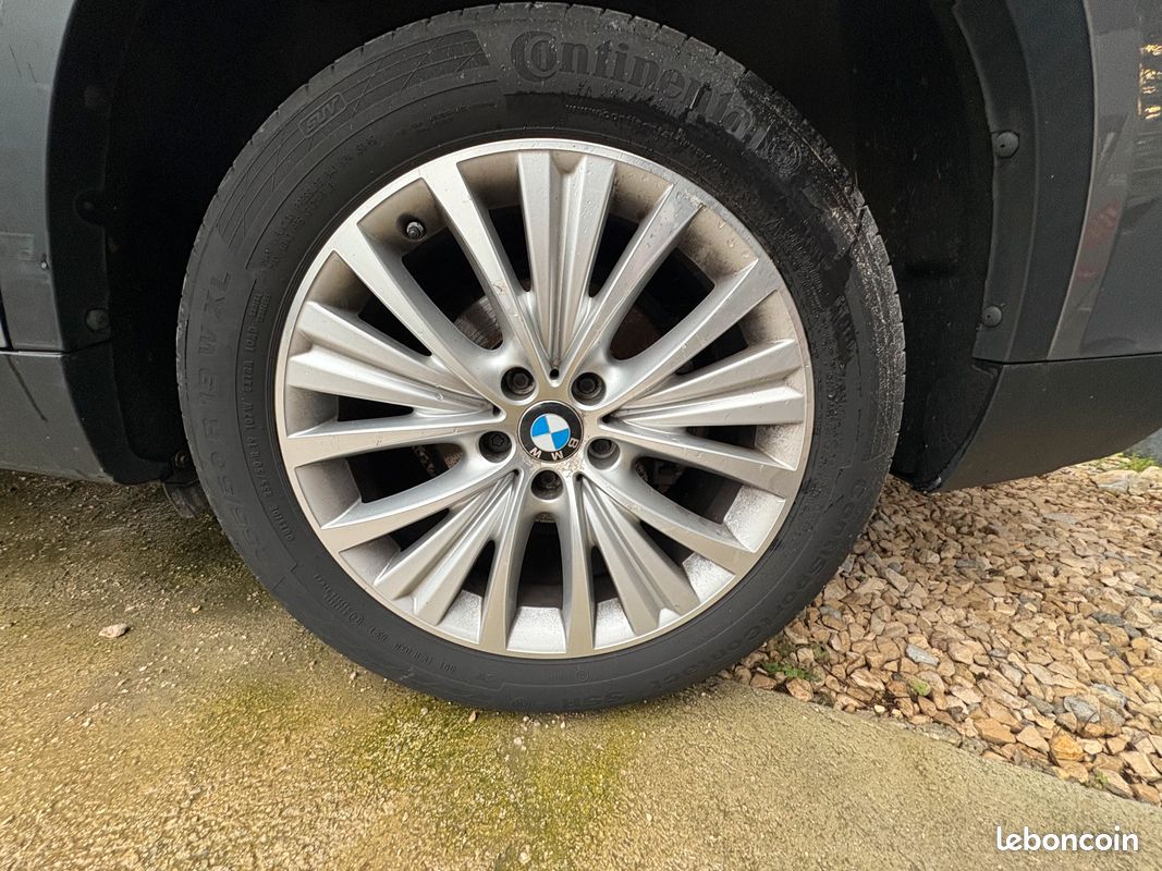 BMW X5 XDRIVE25DA 218ch EXCLUSIVE (image 11)