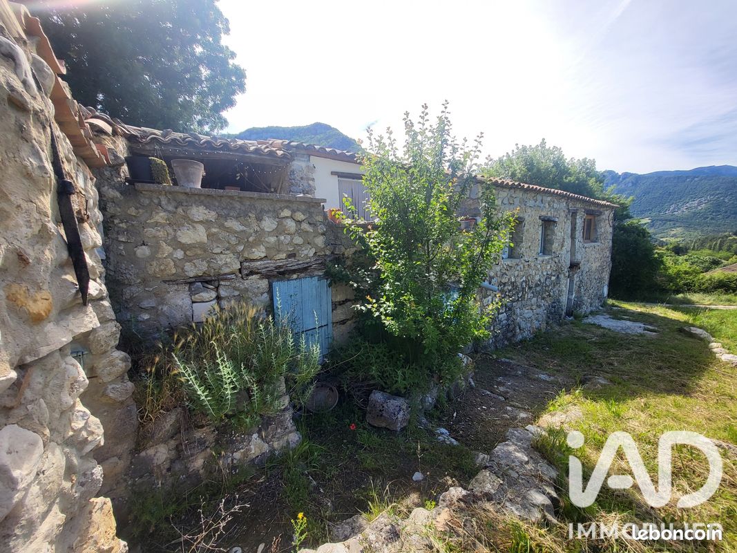 Maison 2 pièces 60 m² · à Rottier · 60 m² · 186 000 €