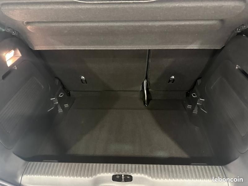 Citroen C3 Aircross PureTech 82ch Sunshine (image 6)
