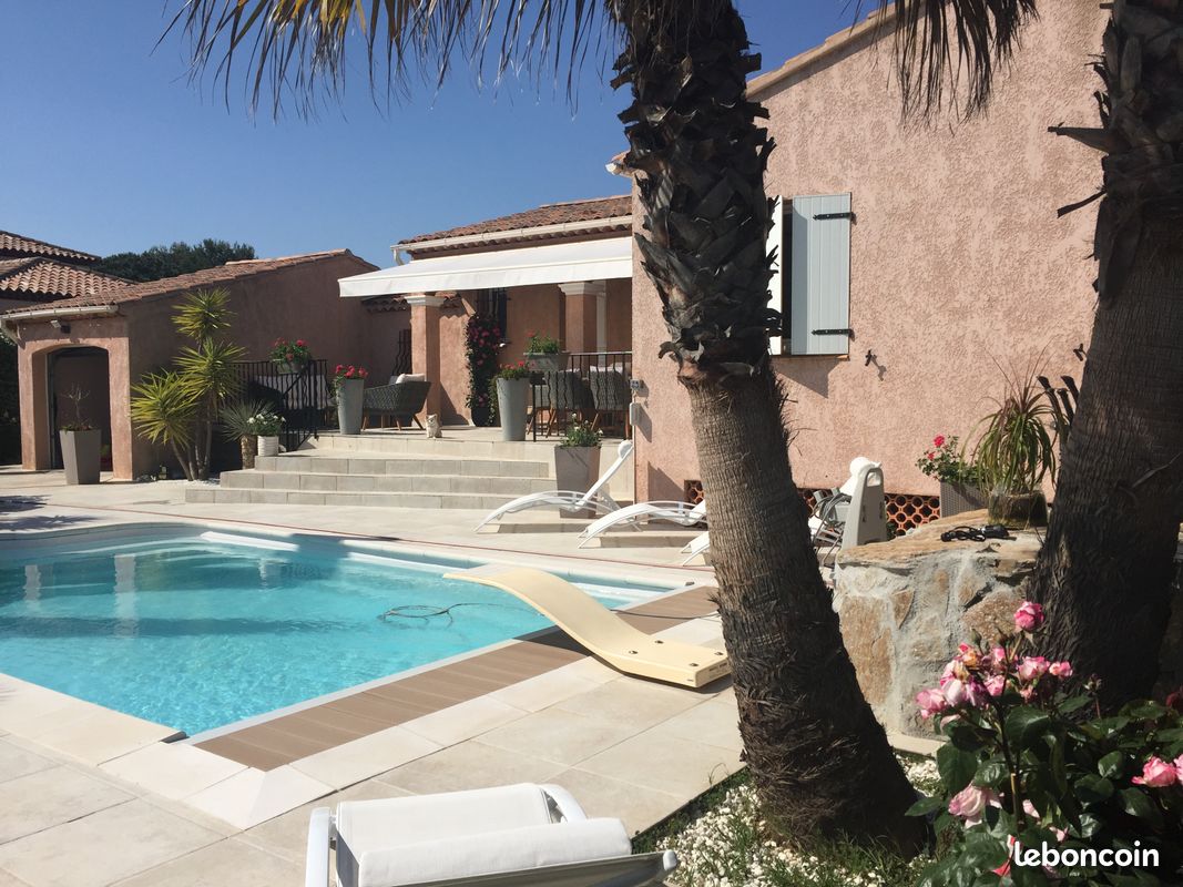 Maison 4 pièces 90 m² · à Bormes-les-Mimosas · 90 m² · 845 000 €