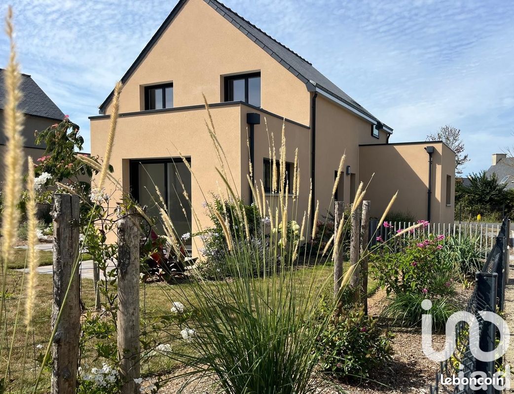 Maison 6 pièces 120 m² · à Ploubazlanec · 120 m² · 436 000 €
