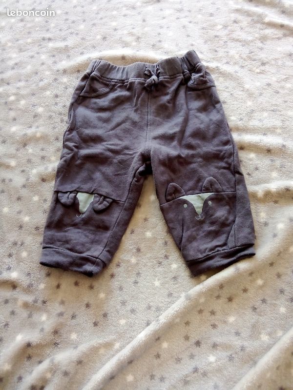 Pantalon (image 1)