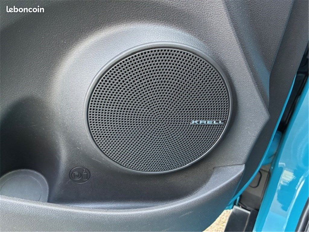 Hyundai Kona HYBRID 141 Executive (image 25)