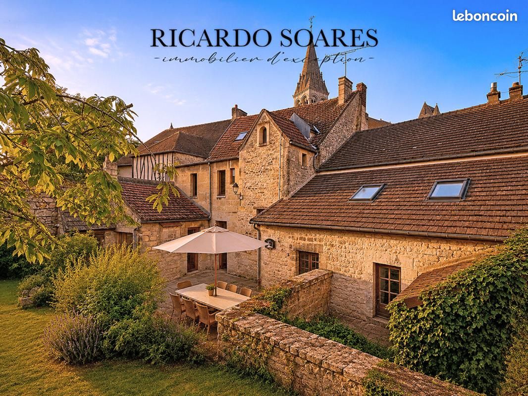 Maison 5 pièces 153 m² · à Saint-Leu-d'Esserent · 153 m² · 340 000 €