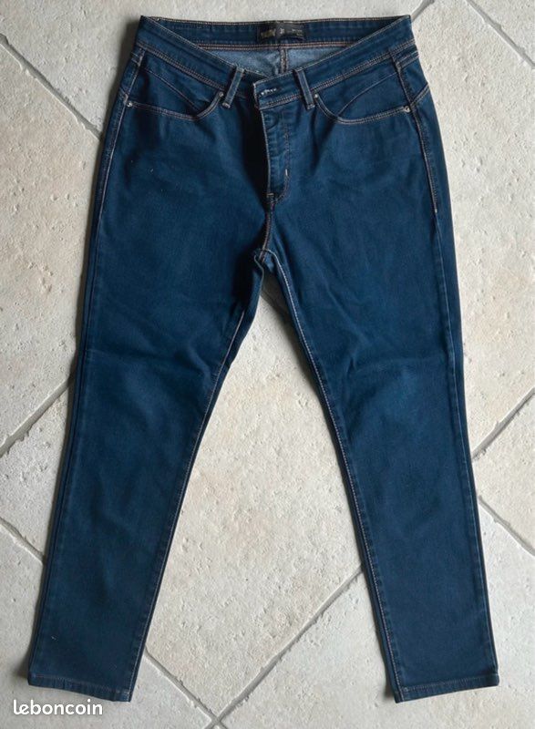 Jeans Levi’s femme - taille 31 X 34 (image 2)