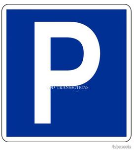 Parking 12 m² · à Suresnes · 12 m² · 100 €/mois