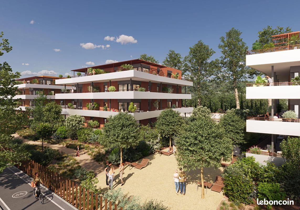 Appartement 3 pièces 65 m² · à Céret · 65 m² · 245 500 €