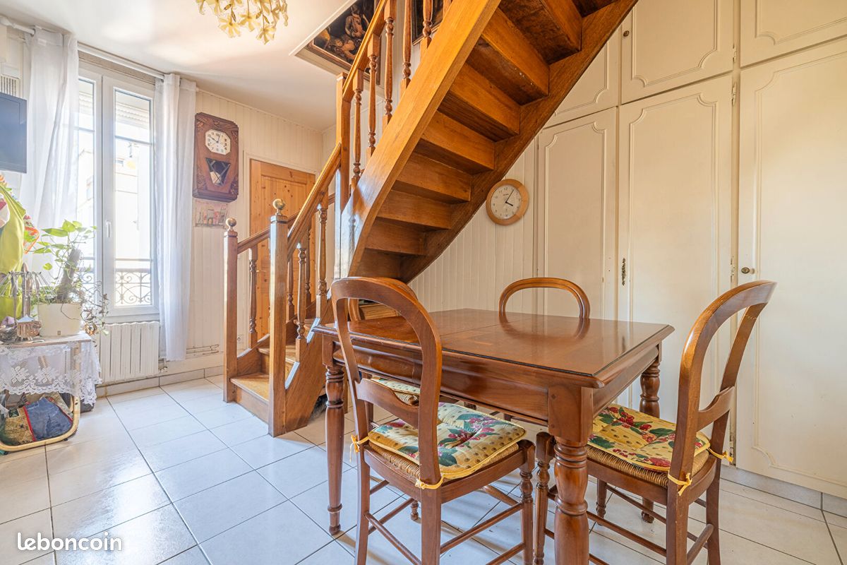 Appartement 4 pièces 67 m² · à Boulogne-Billancourt · 67 m² · 725 000 €