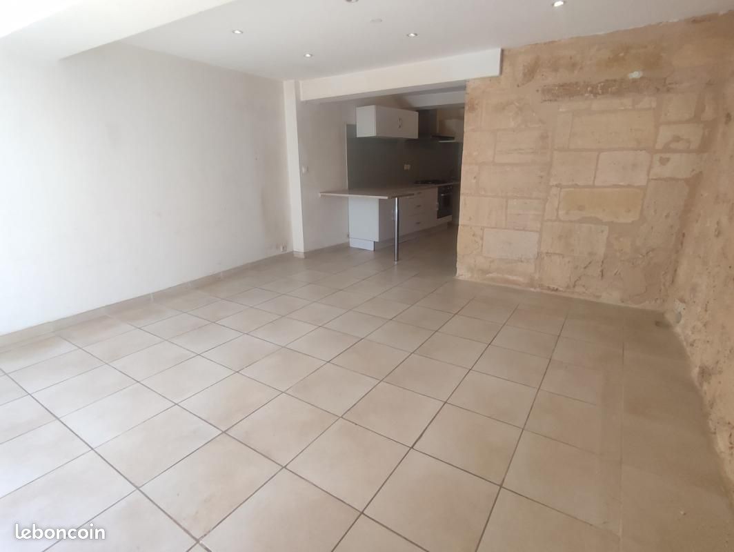 Maison 4 pièces 102 m² · à Branne · 102 m² · 120 000 €