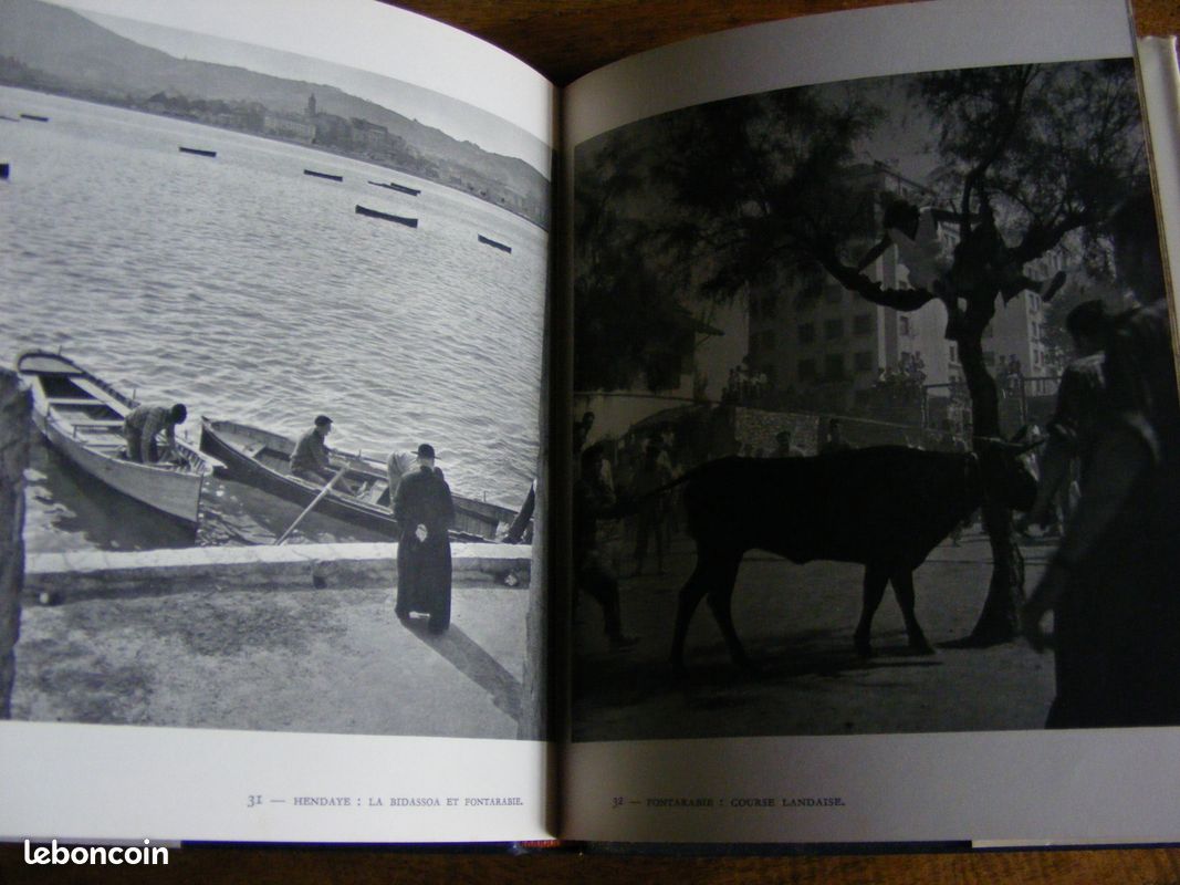 2 livres histoire du peuple basque (image 3)
