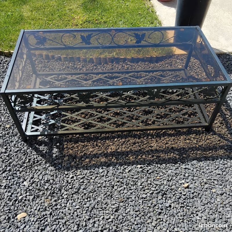 Table de salon (image 1)