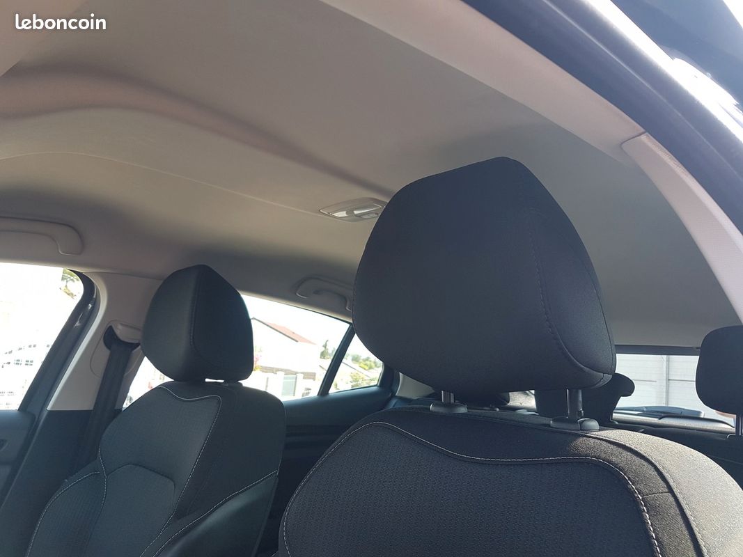 RENAULT Megane IV 1.2 TCE 100 Business GPS Bvm6 93.006 Km (image 15)