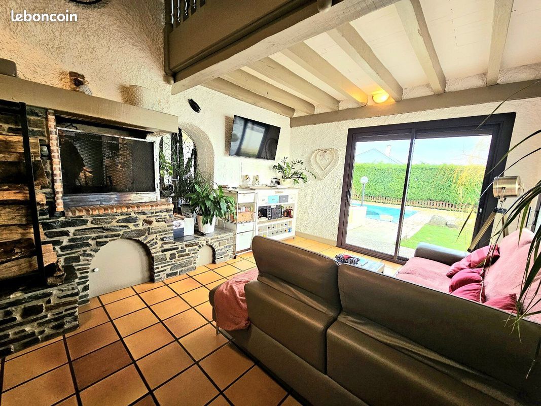 Maison 7 pièces 190 m² (image 10)