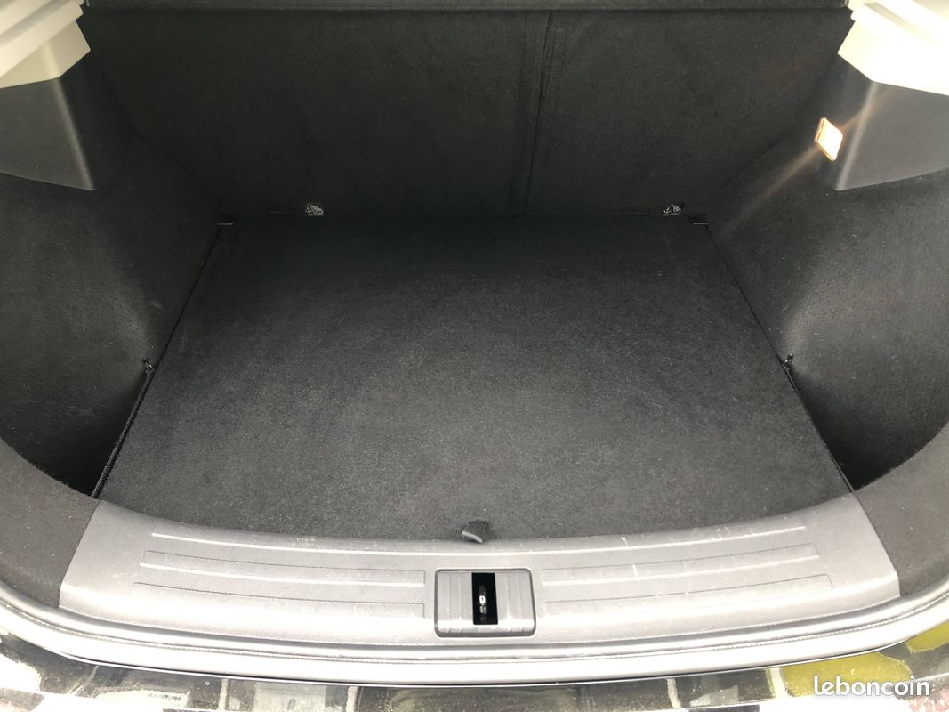 MG ZS EV Autonomie etendue 70kWh - 115 kW 2WD Luxury (image 6)