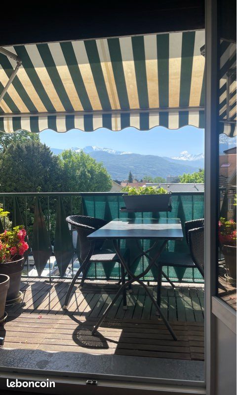 Appartement 3 pièces 83 m² · à La Tronche · 83 m² · 359 000 €