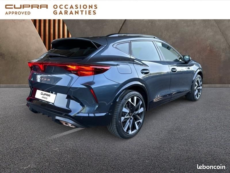 Cupra Formentor 1.5 eHybrid 204ch V DSG6 (image 11)