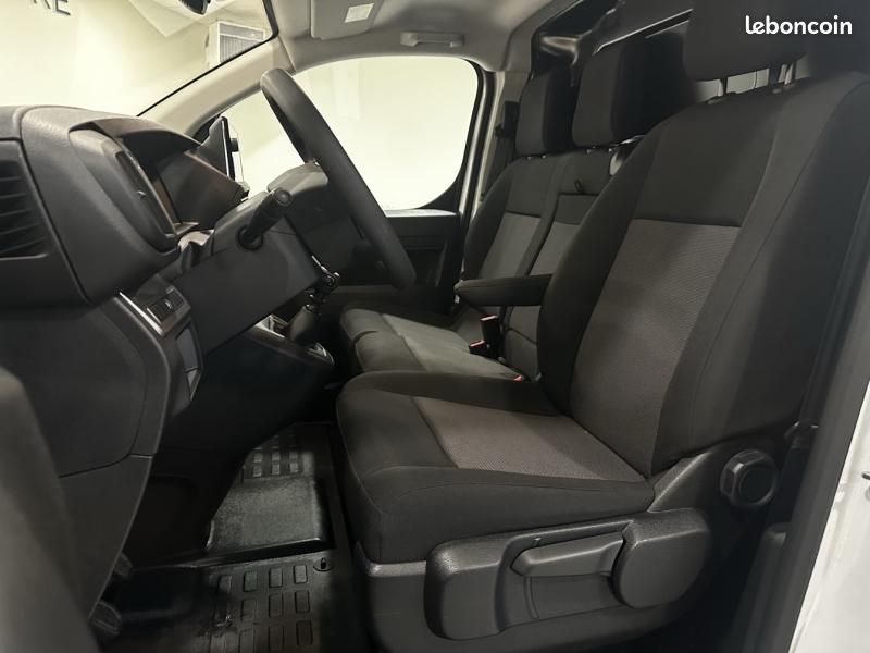 Citroen Jumpy Fg M 2.0 BlueHDi 145ch Pack Premium Connect (image 11)