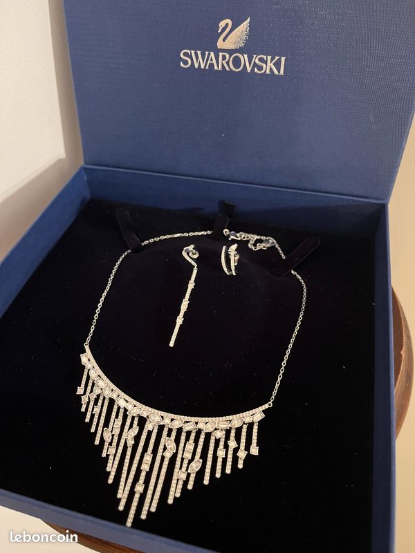 Parure Swarovski (image 4)