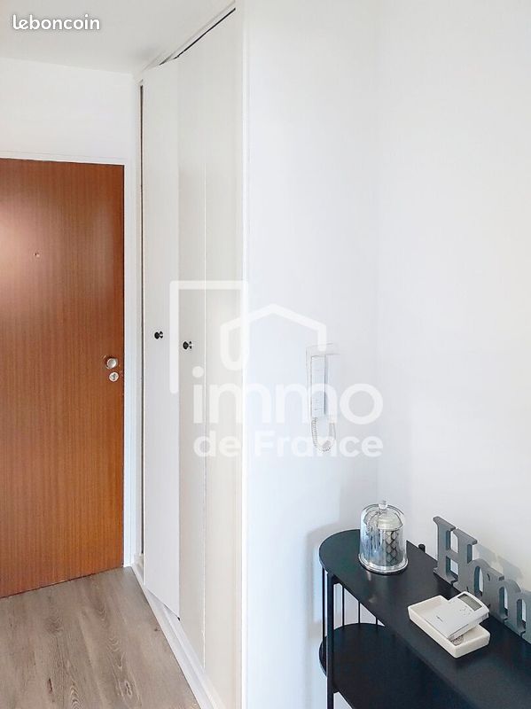 Appartement a louer oyonnax - 1 pièce(s) - 35 m2 - Surfyn