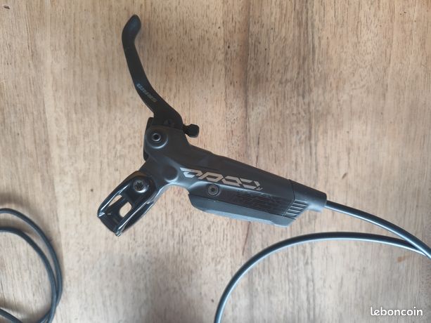 Levier De Frein SRAM ESP 9.0 DROIT - V-Brake - Occasion - VTT