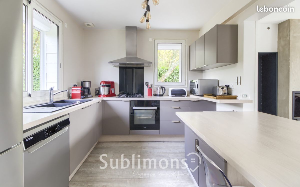 Maison 7 pièces 114 m² (image 8)
