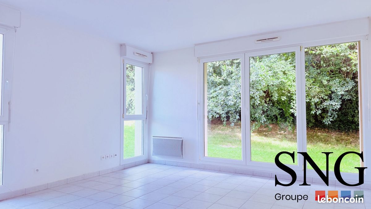 Appartement 1 pièce 34 m² · à Saint-Lô · 34 m² · 378 €/mois
