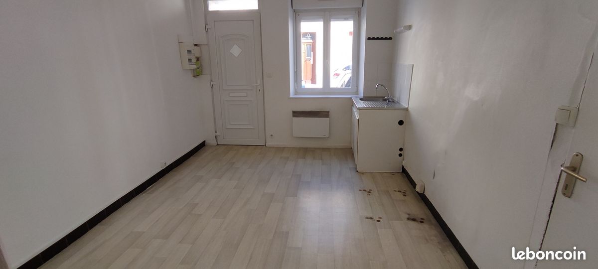 Appartement 2 pièces 43 m² · à Reims · 43 m² · 450 €/mois
