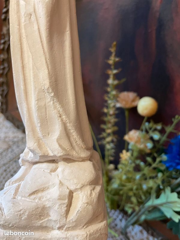 🌟✨ Statuette religieuse ✨🌟 (image 5)