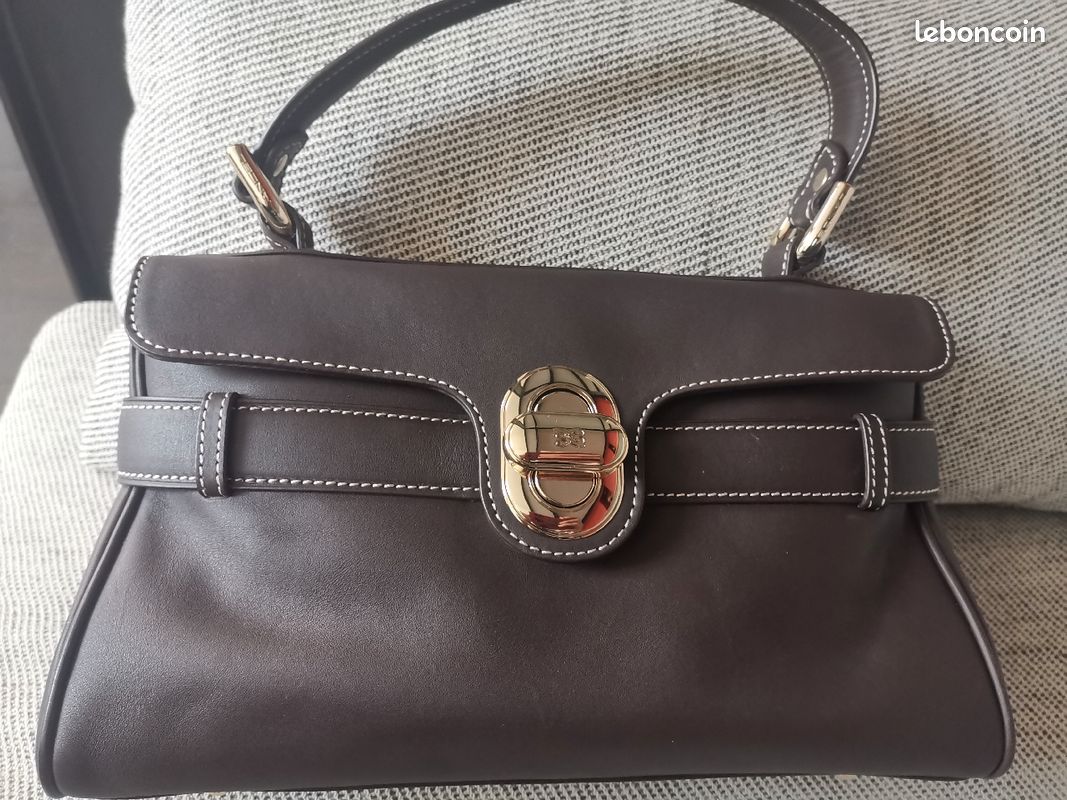 Sac a main lancel (image 1)