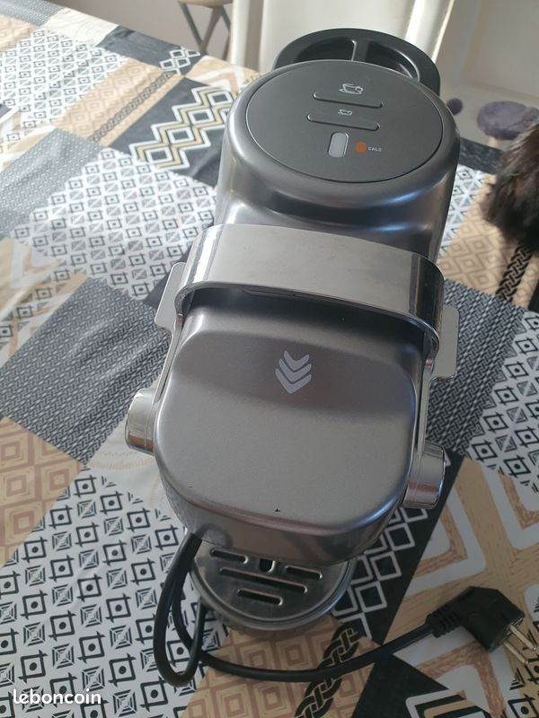 Cafetiere nheo (image 4)