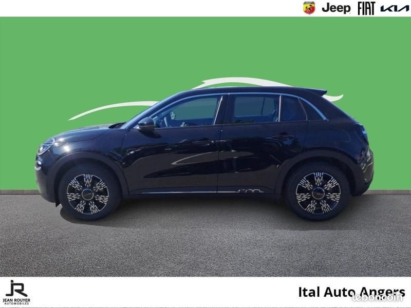 Fiat 600 1.2 Hybrid 100ch Pack Confort & Style DCT6 (image 19)