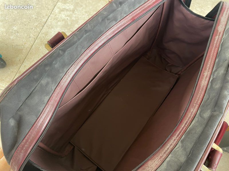 Valise souple SAMSONITE (image 6)