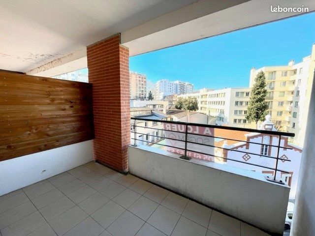 Appartement 2 pièces 45 m² · à Toulouse · 45 m² · 807 €
