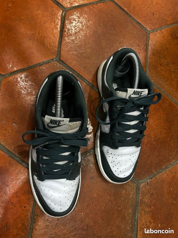 Nike dunk (image 3)