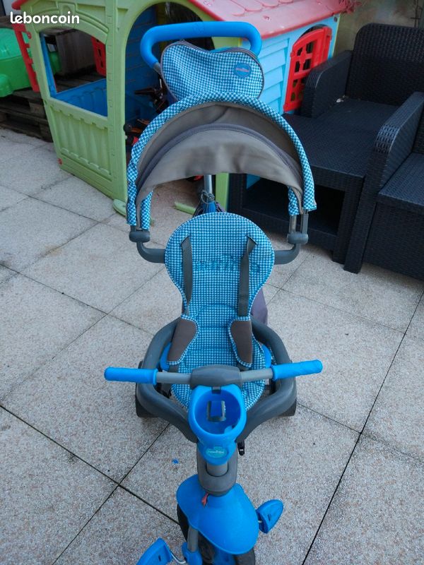 Tricycle modulable (image 3)