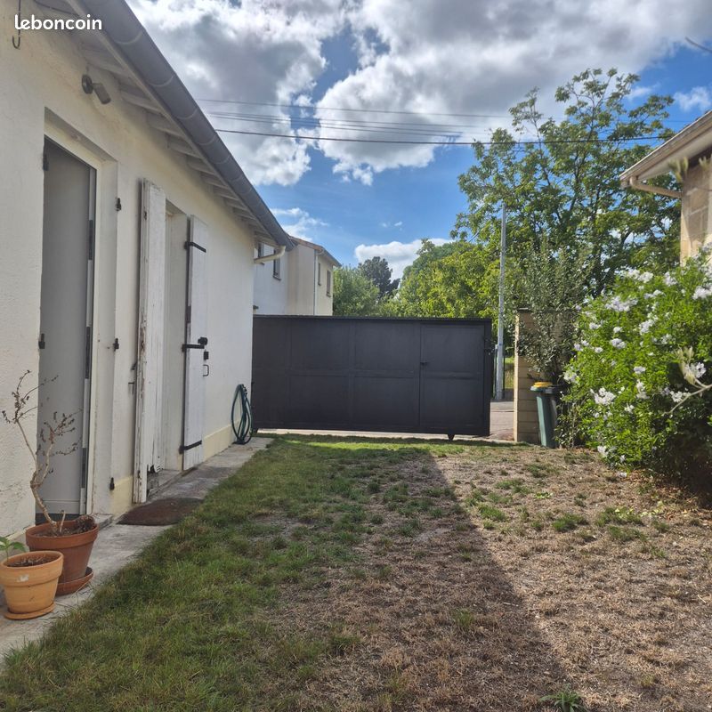 Maison 4 pièces 90 m² · à Villenave-d'Ornon · 90 m² · 282 000 €
