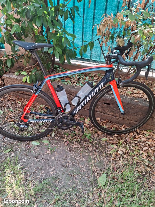 Specialized tarmac (image 4)