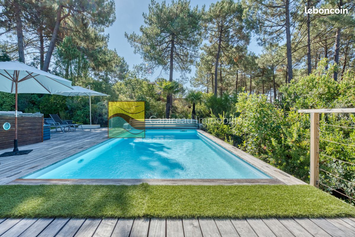 Maison 6 pièces 174 m² · à Lacanau · 174 m² · 1 180 000 €