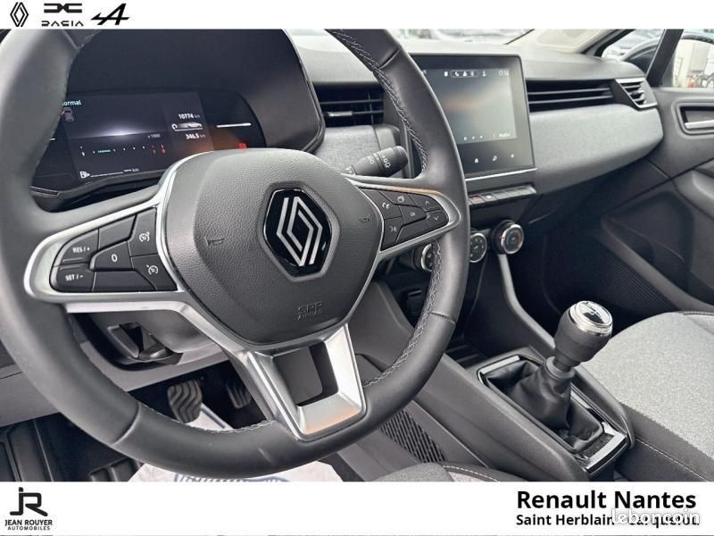 Renault Clio 1.0 TCe 90ch Evolution (image 3)