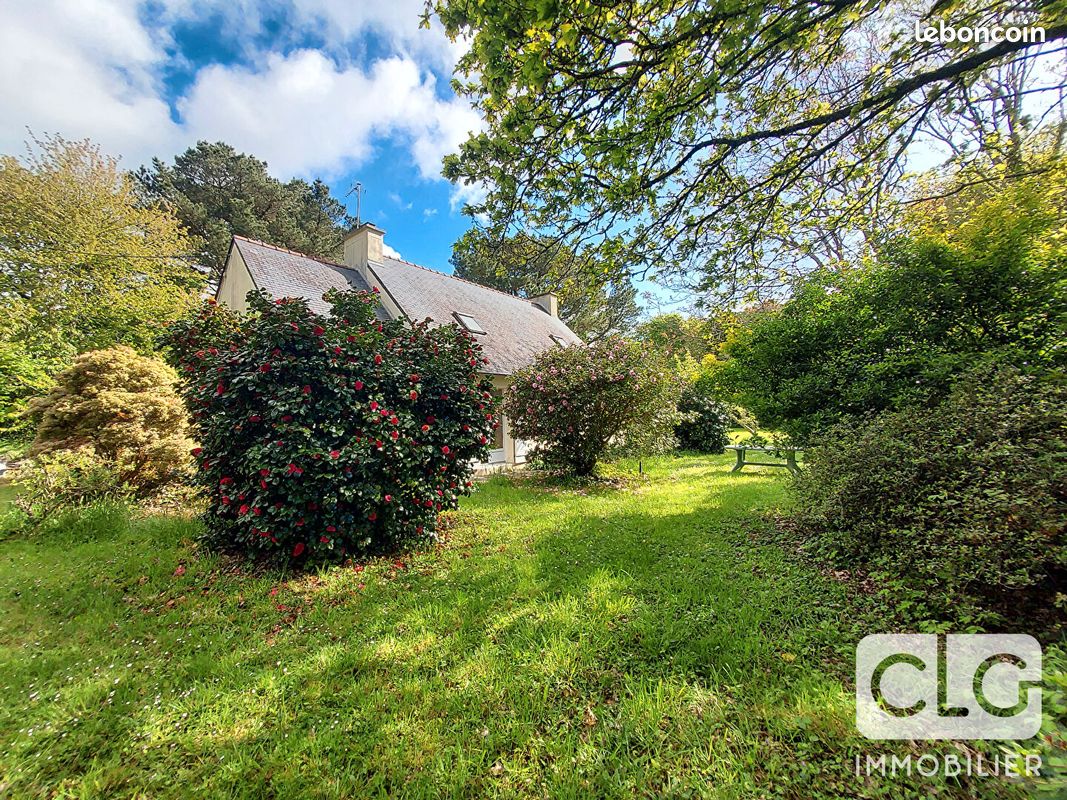 Maison 3 pièces 67 m² · à La Forêt-Fouesnant · 67 m² · 393 000 €