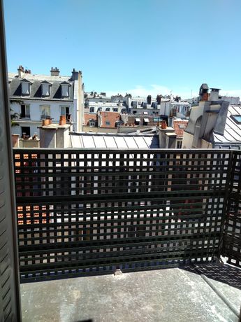 Appartement a louer paris-4e-arrondissement - 2 pièce(s) - 34 m2 - Surfyn