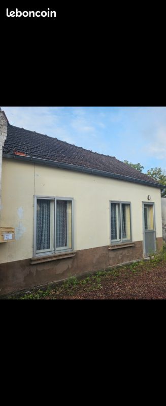 Maison 3 pièces 60 m² · à Annezin · 60 m² · 790 €/mois