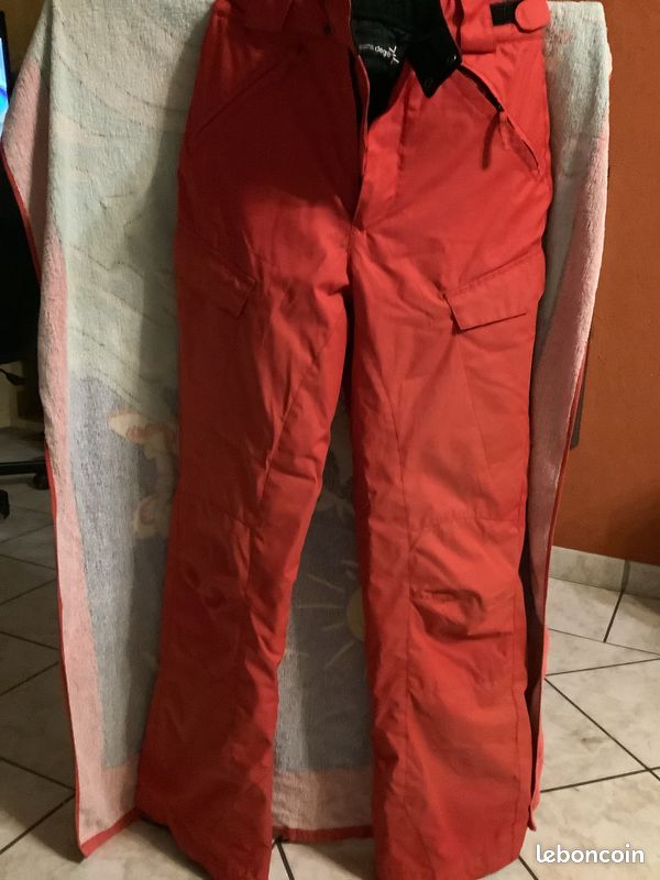 Pantalon de ski (image 1)
